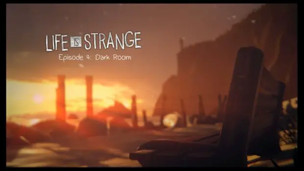 Life is Strange Episode Four “Dark Room” impressions