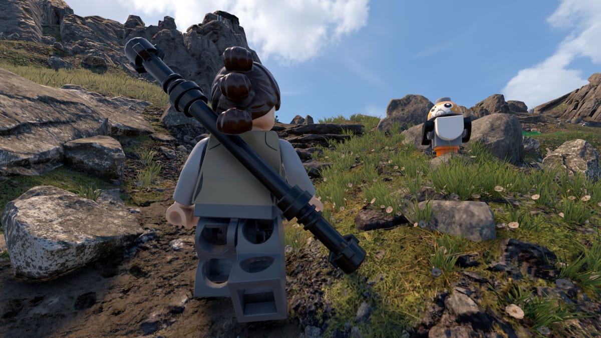 New behind-the-scenes video released for LEGO Star Wars: The Skywalker Saga detailing the scale and sense of freedom players can expect