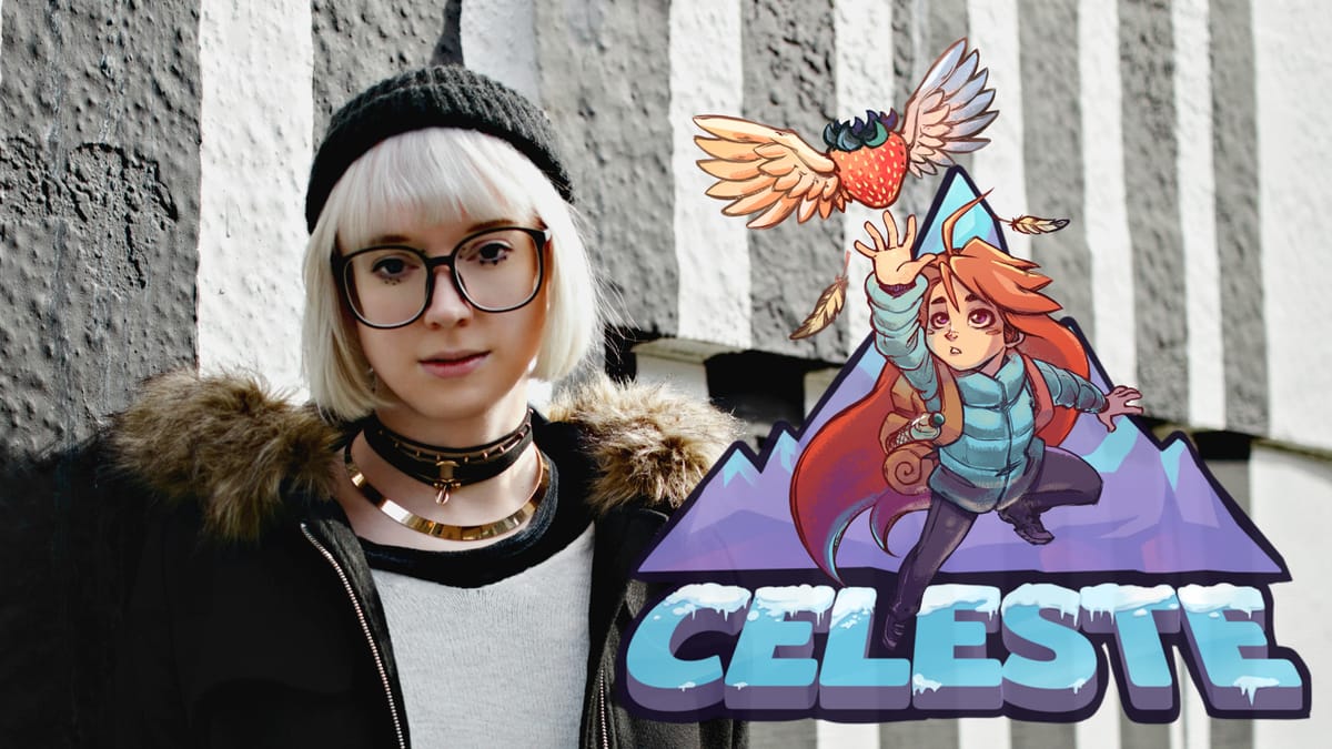 Gaming Trend Podcast: Behind the music of Celeste — Lena Raine interview