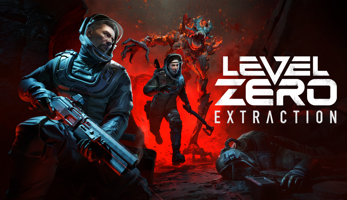 Level Zero: Extraction closed beta coming in March — DogHowl Games and tinyBuild reveal new details on their FPS horror-extraction game