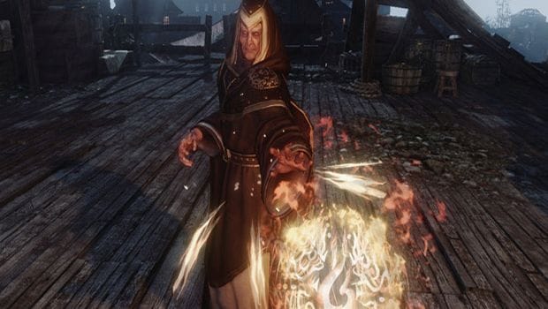 It’s all in the hands- Lichdom: Battlemage review