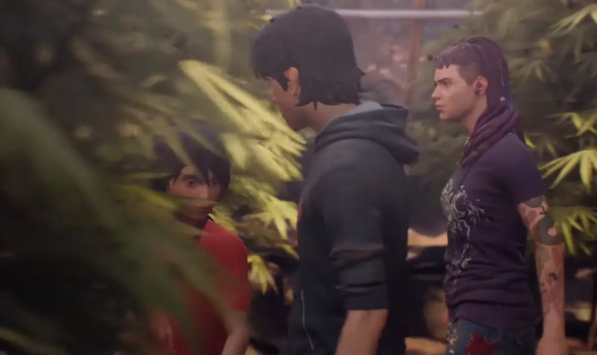 Launch trailer for Life is Strange 2 Episode 3: Wastelands revealed, episode to be released next week