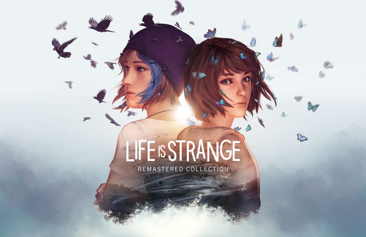 Life is Strange: Remastered Collection will launch on February 1, 2022