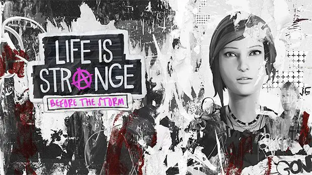 Life is Strange: Before the Storm interview with Zak Garriss and David Hein