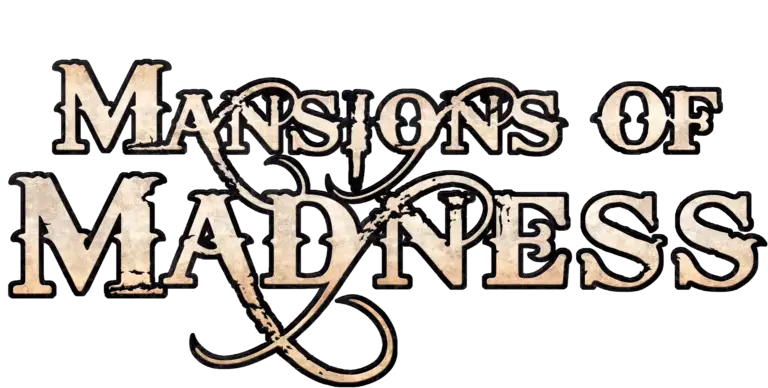 Mansions of Madness is getting it’s own PC game