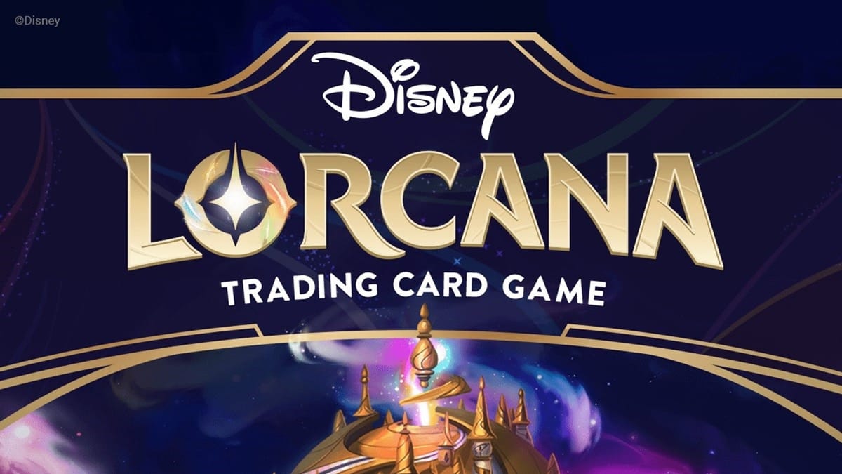 New Disney Lorcana TCG set Shimmering Skies launches August 2024