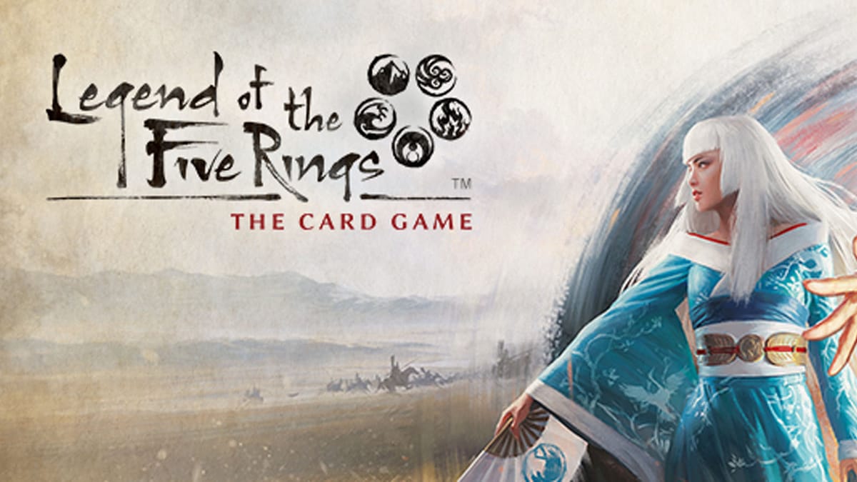 Will you give in to temptation or stay loyal, in Twisted Loyalties, a new pack for Legend of the Five Rings: The Card Game