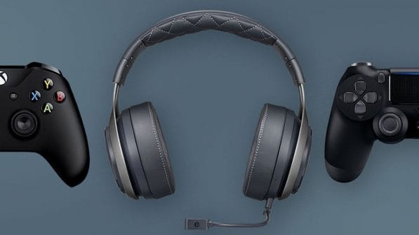 That’s what I like to hear — LucidSound LS41 headset review