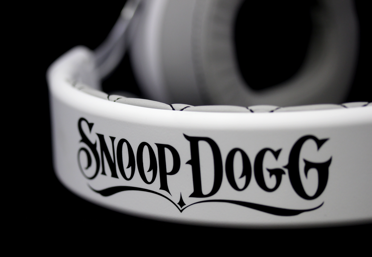 LucidSound and Snoop Dogg drop a release date like it’s hot