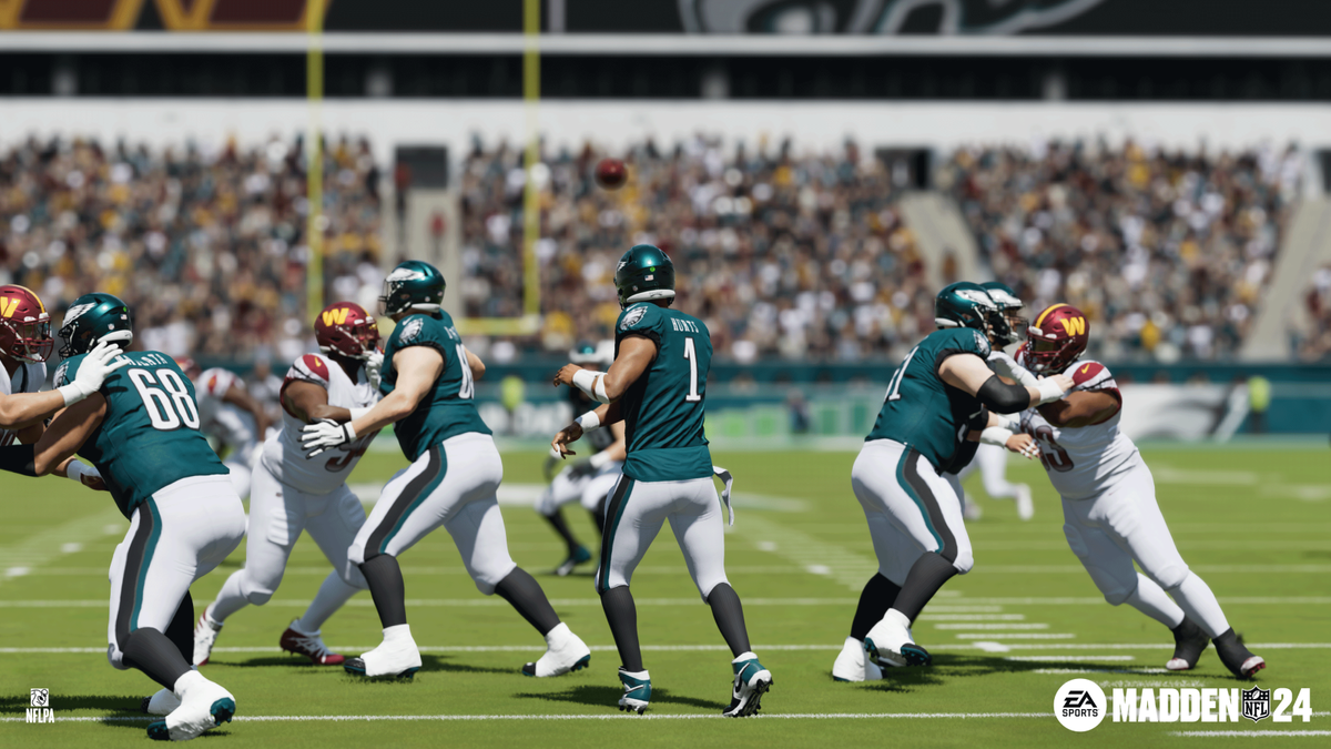 Madden NFL 24 hands-on preview – Updating the Franchise while respecting the past