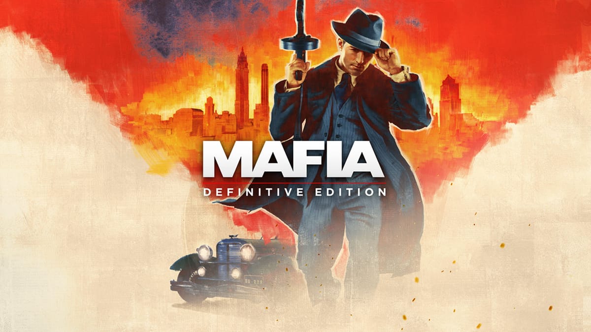 Prepare for a new beginning in Mafia: Definitive Edition, coming this August