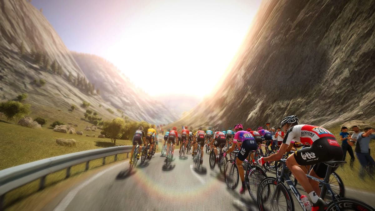 Uphill Struggle – Tour De France 2020 Review