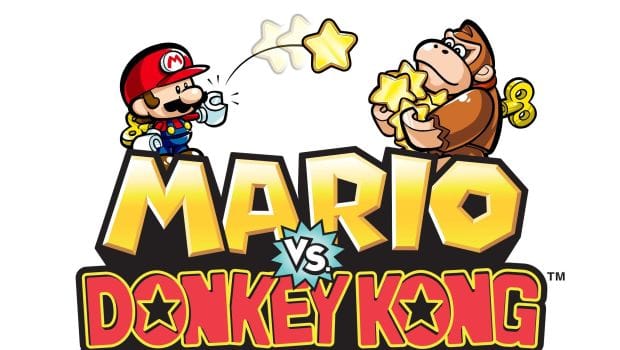 Mario Vs. Donkey Kong: Tipping Stars – 3DS Review