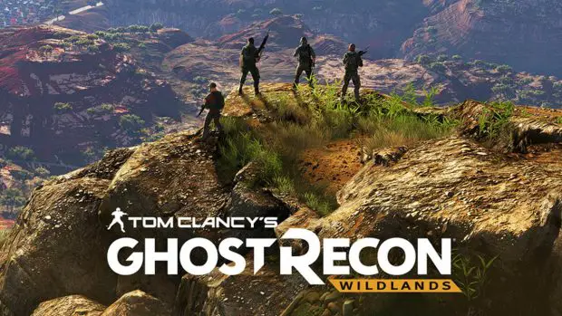 Team-based precision in an exciting open world: Ghost Recon Wildlands preview