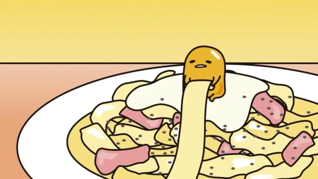 Laziness rules the day as Gudetama: The Tricky Egg heads to tabletop game stores this August