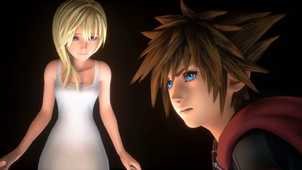 Got it memorized? Kingdom Hearts III Re Mind DLC to be released this winter