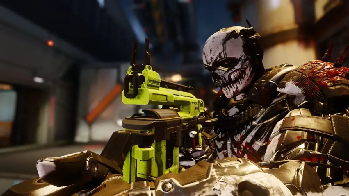 Call Of Duty Black Ops 3 gets classic remastered map pack