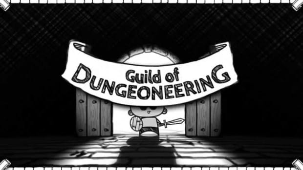 Drawing your own conclusions — Hands-on with Guild of Dungeoneering