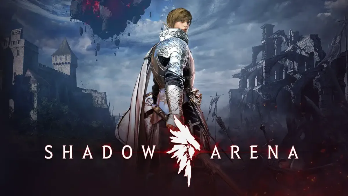 40 enter, 1 will come out alive as Shadow Arena heads to closed beta this month