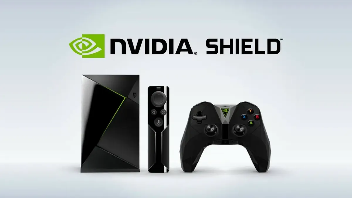 Christmas comes early to the SHIELD TV as NVIDIA highlights holiday plans