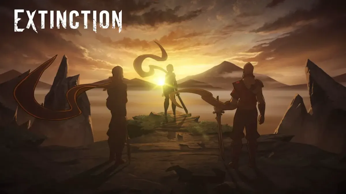 Become humanity’s last hope with a new Extinction trailer out now