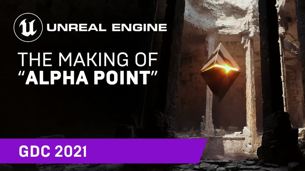 Get ready for the first impression, The Coalition debuts Unreal Engine 5 tech demo