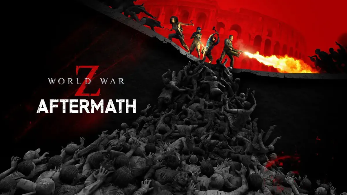 The end is not the end, World War Z: Aftermath heads to consoles and PC this year