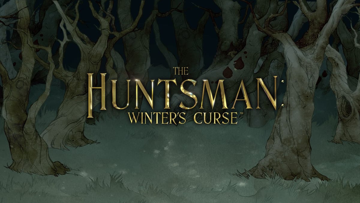 A small shout out to a bigger world: The Huntsman: Winter’s Curse review