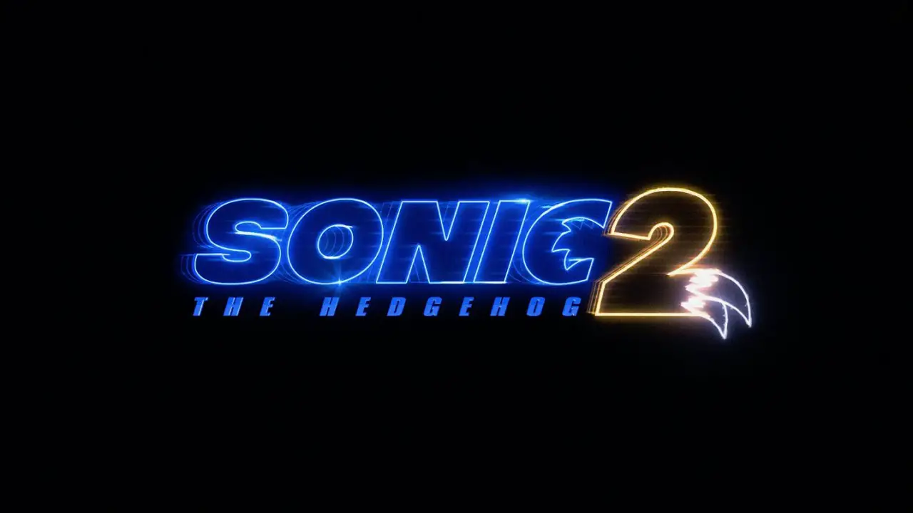 Save up your rings and breadsticks, Sonic the Hedgehog 2 heads to theaters next year