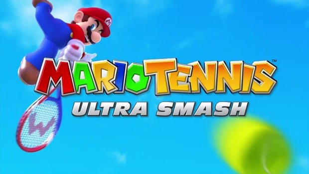 Making quite a racquet — Mario Tennis: Ultra Smash review