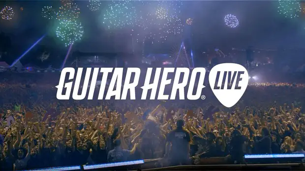 Golden age of rock: Guitar Hero Live preview