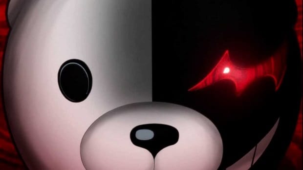 Danganronpa: Yoshinori Terasawa Talks Hope, Despair, and the Maniacal Bear