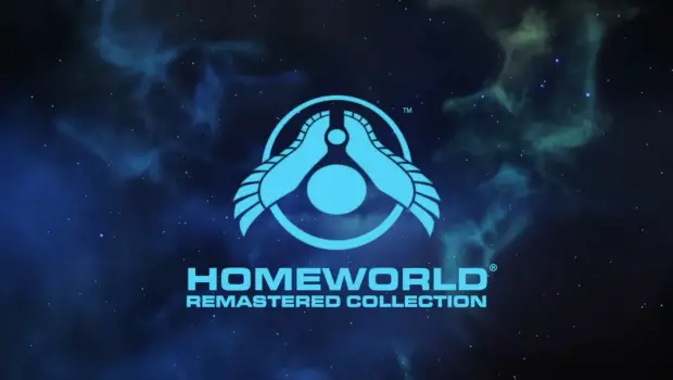 Homeworld Remastered – Review in Progress