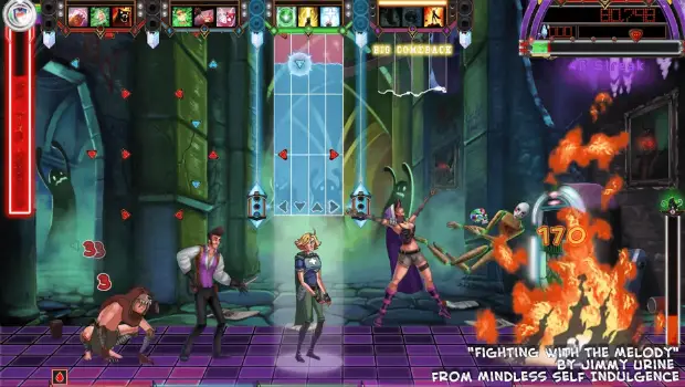 808s and bone breaks: The Metronomicon review