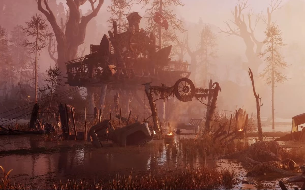 Metro Exodus receives “Uncovered” trailer to introduce newcomers to post-apocalyptic Russia