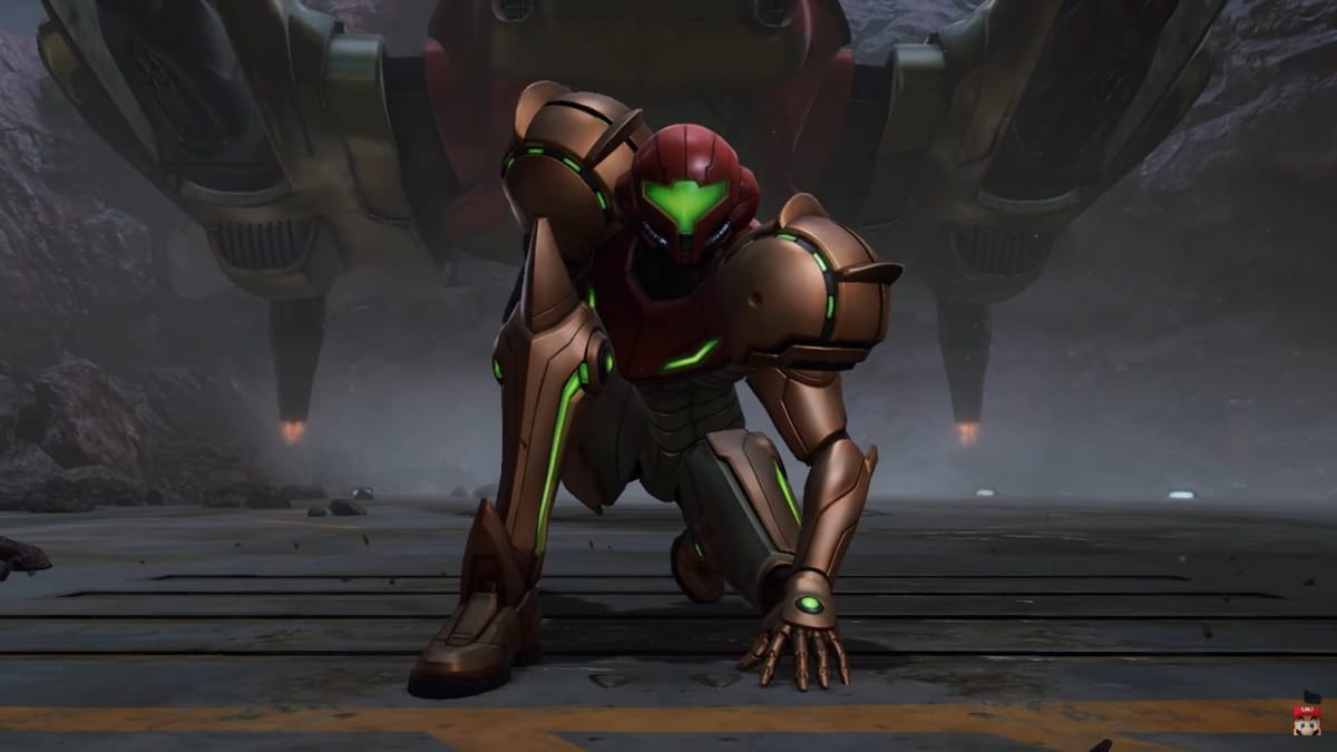 Trailer released for Metroid Prime 4: Beyond, set to release in 2025