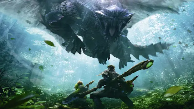 Enraptured by the thrill of the hunt — Monster Hunter 4 Ultimate review