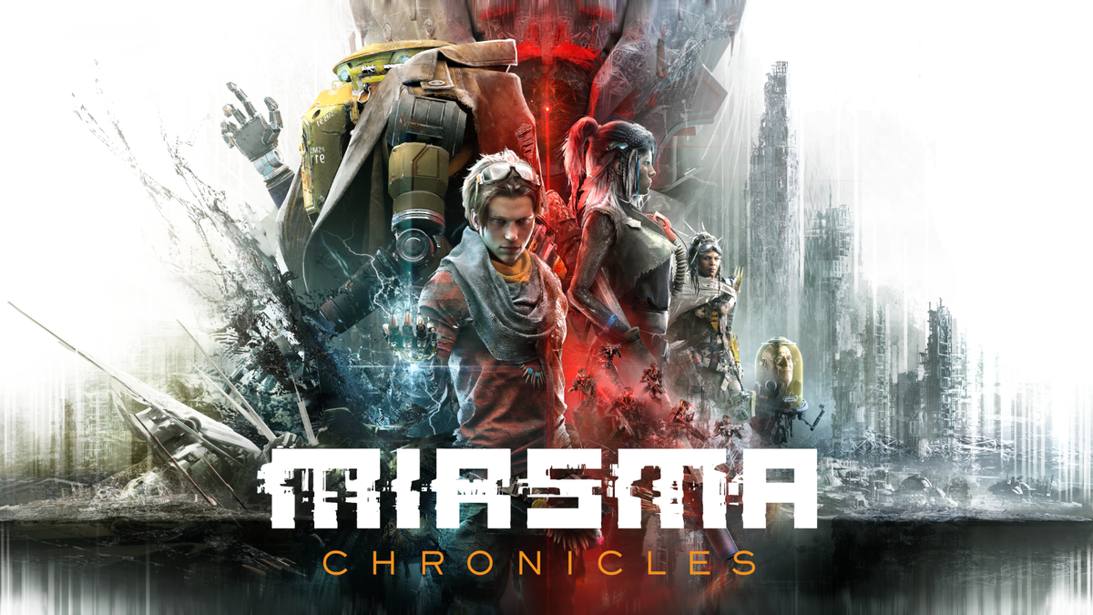 Miasma Chronicles review – breaking the grind – a refreshing approach to turn-based tactics