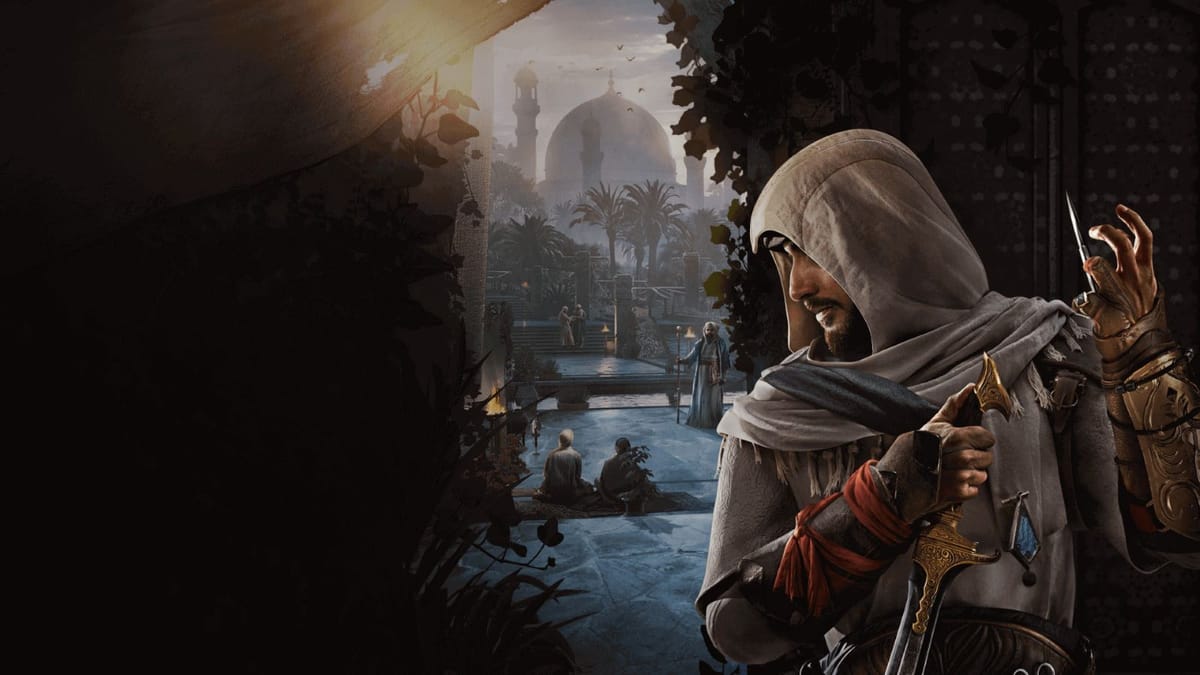 Assassin’s Creed Mirage drops new Gamescom trailer with full Arabic voiceover