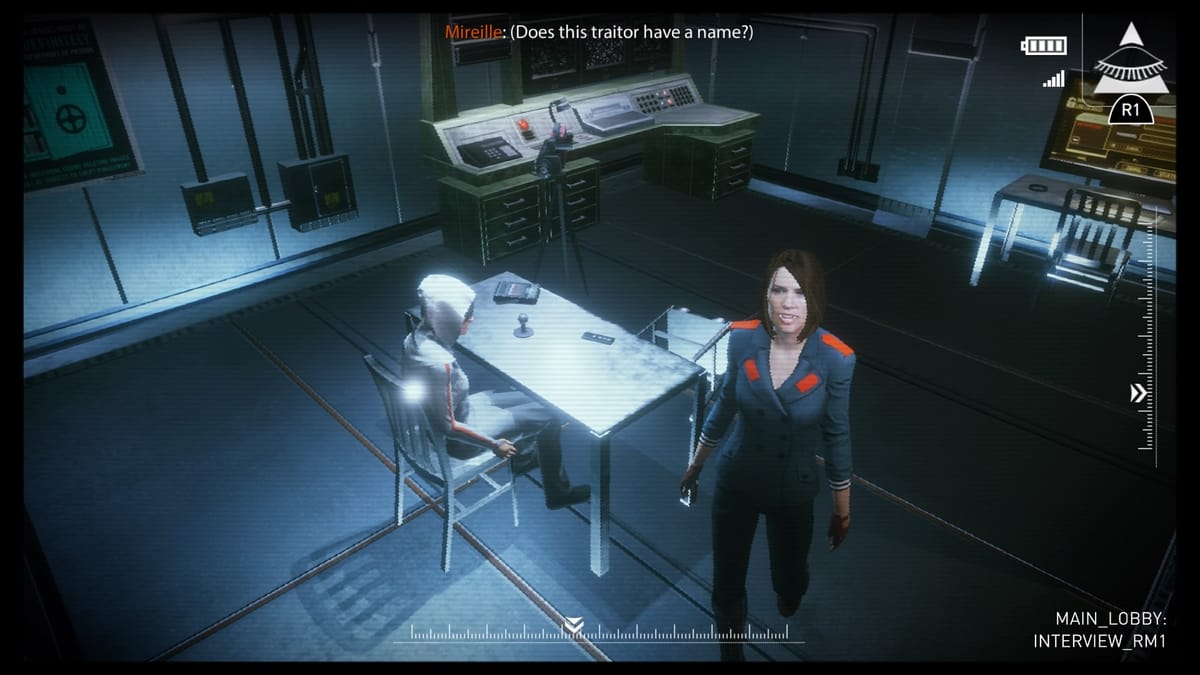 Simple on the surface, but there is hope – Republique review