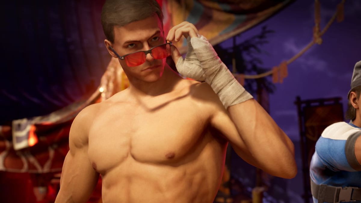 NetherRealm Studios releases Mortal Kombat 1 – Jean-Claude Van Damme Trailer