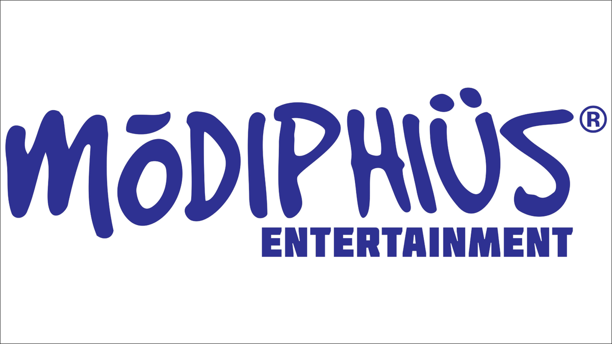 Modiphius Entertainment: GenCon 2023 Preview