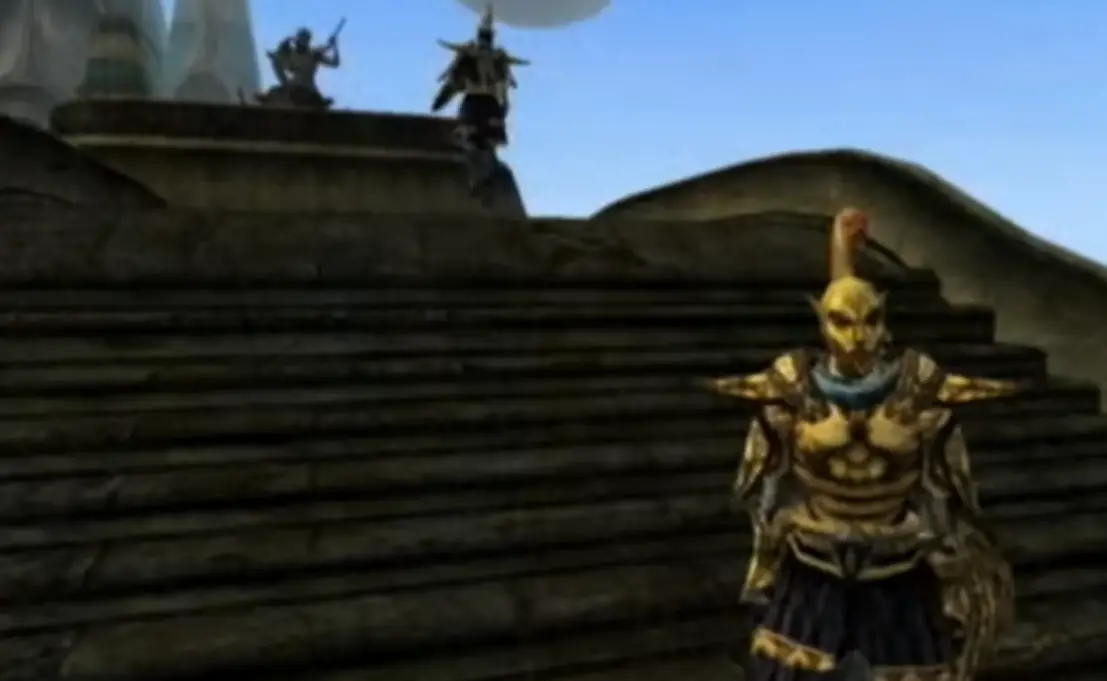 Morrowind is free today on PC to celebrate The Elder Scrolls’ 25th anniversary [UPDATE – Extended through the weekend]