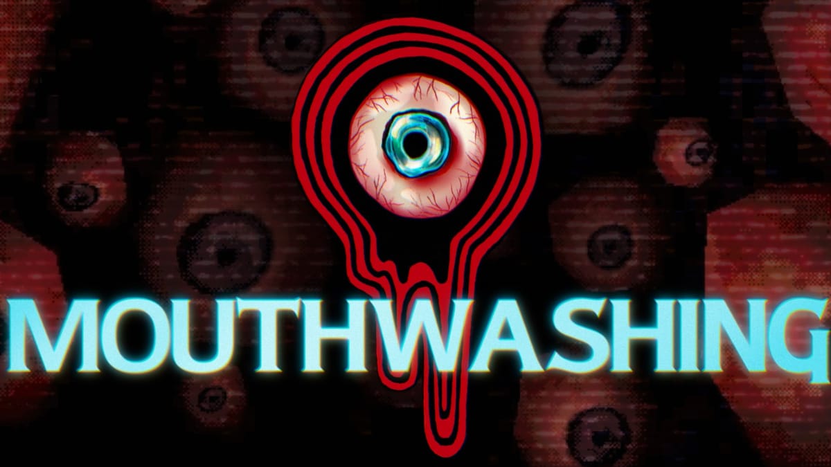 CRITICAL REFLEX to publish Wrong Organ’s story-driven psychological horror game Mouthwashing