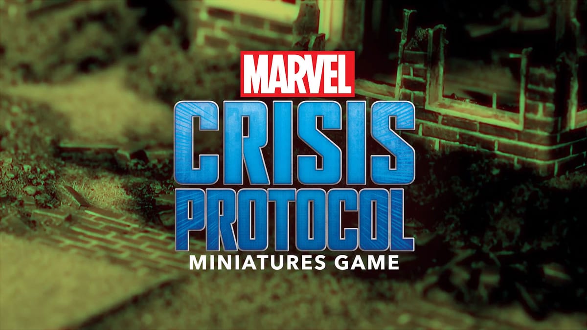 Watch out Thanos, the X-Men are coming to Marvel: Crisis Protocol