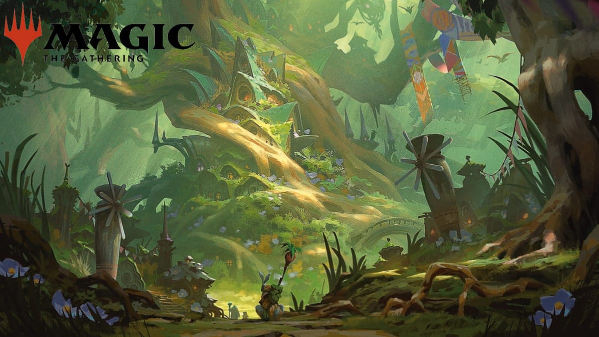 Magic: The Gathering in 2024 and peeking at 2025 — The good, the bad, and the ugly