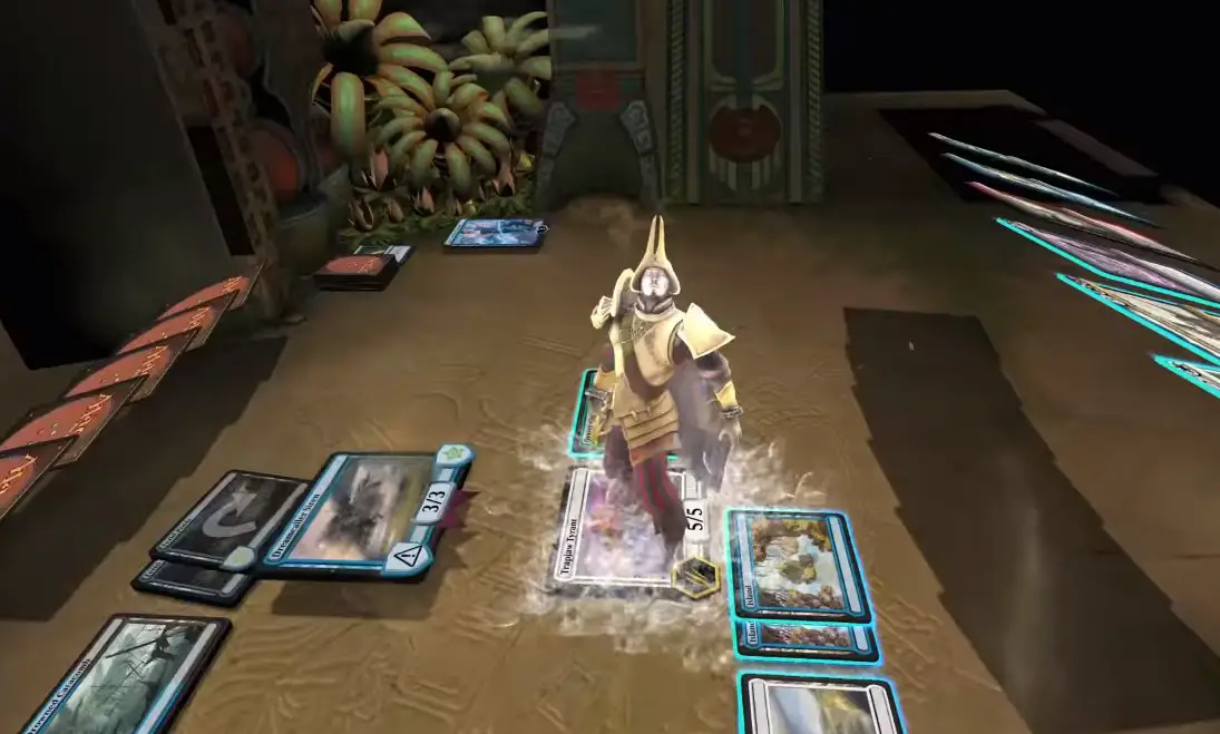 Magic: The Gathering Arena enters Open Beta, includes hands-on time with Guilds of Ravnica