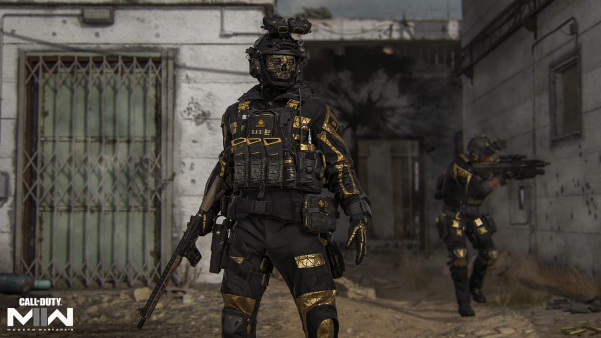 Movement changes, one-shot snipers, and more heading to Call of Duty: Modern Warfare II, DMZ, & Warzone 2.0