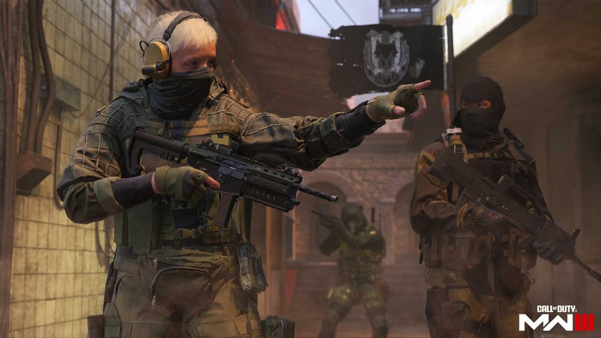 Modern Warfare III fights against cheating with new RICOCHET measures