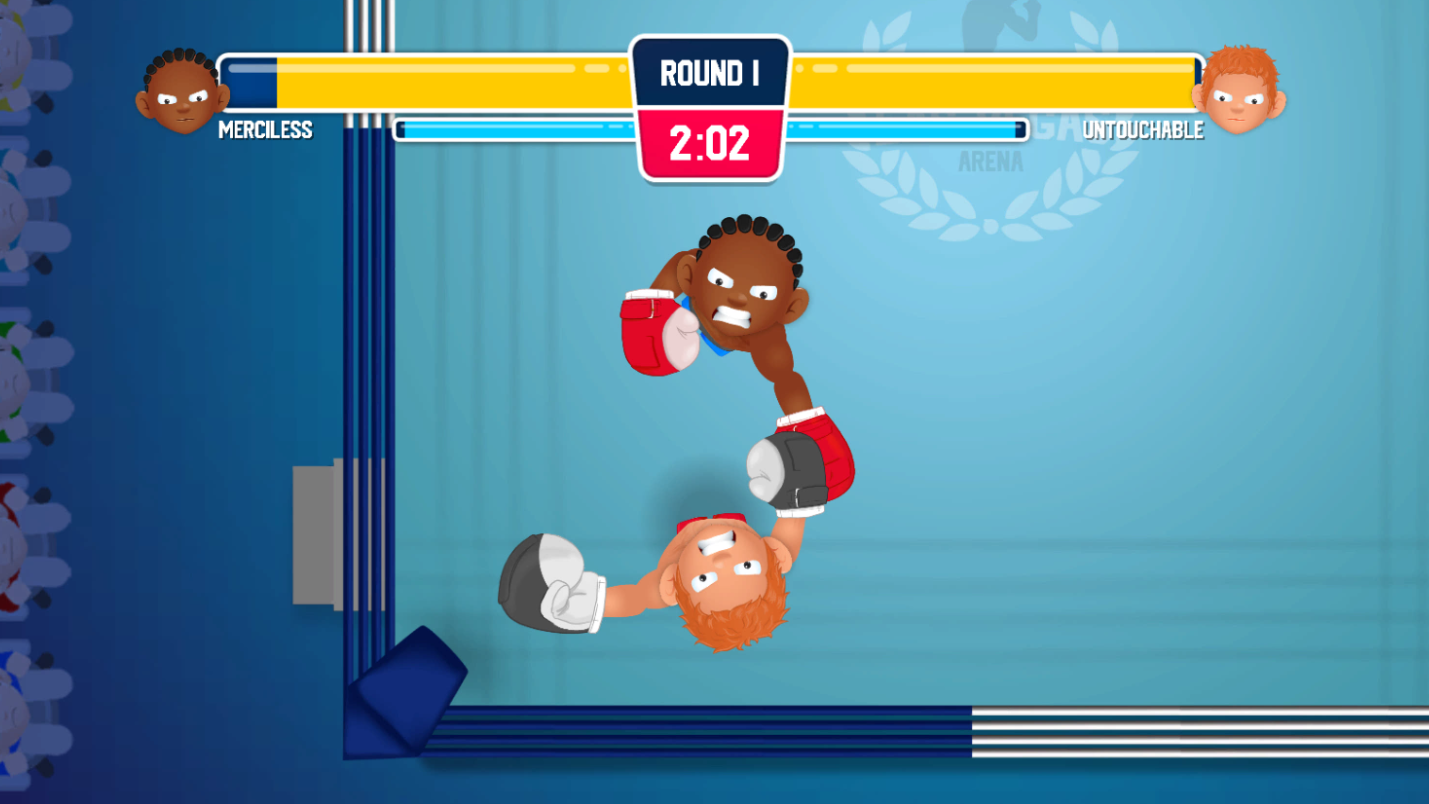 Step into the ring with Boxing Champs on PC next week